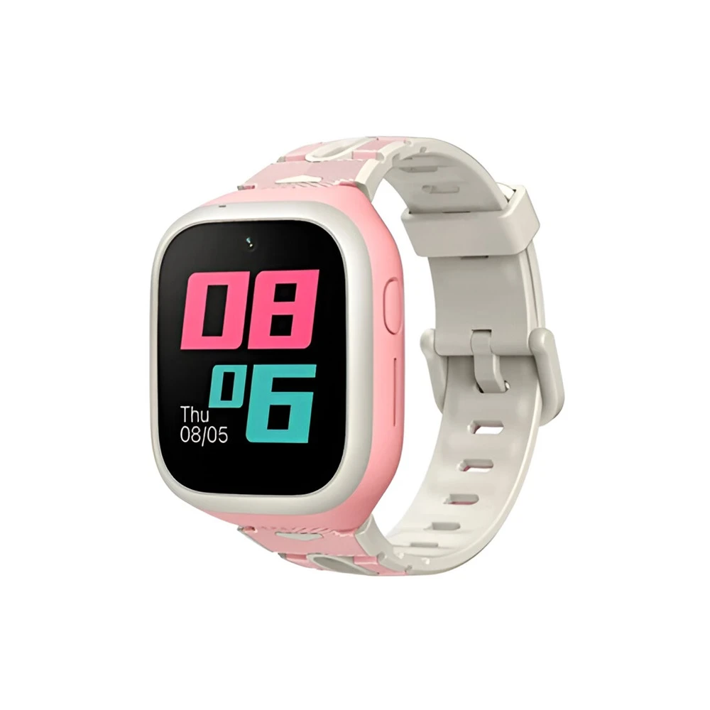 Mibro kids watch phone p5, розовый 2
