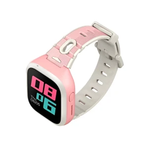 Mibro kids watch phone p5, розовый Thumbnail 3