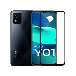 Helmet diamond glass 4d vivo y01, black Thumbnail 2