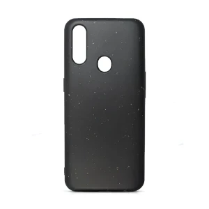 Helmet case tpu bio-antibacterial oppo a31