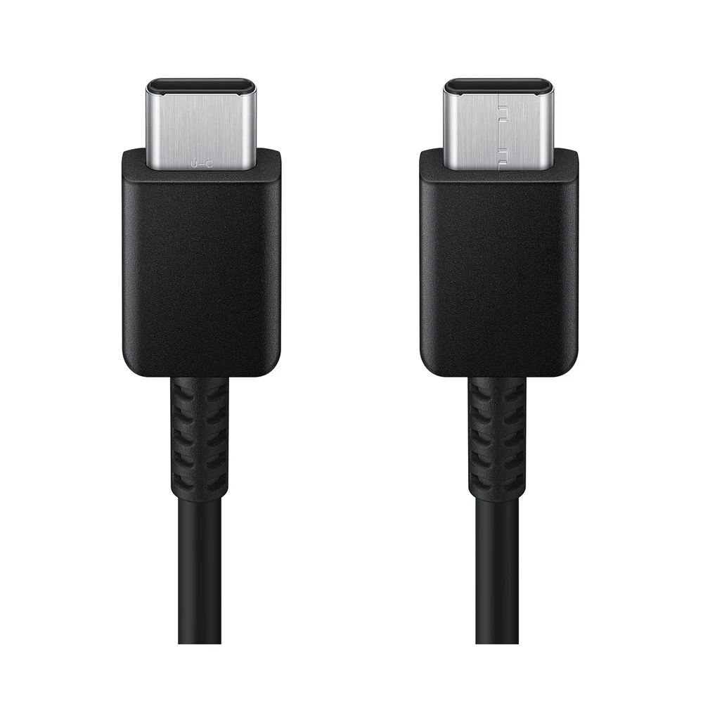 Samsung cable type-c to type-c 60w 3a 1.8m, black 2