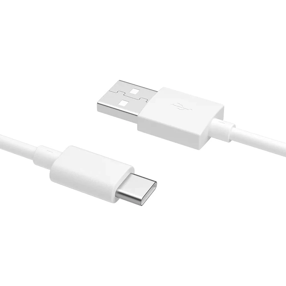 Oppo cable usb to type-c dl143 1.5m, white 2