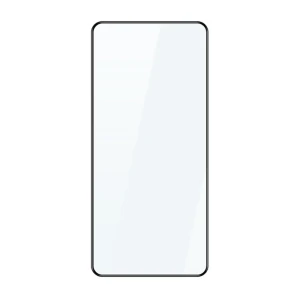 Защитное стекло diamond glass 5d для redmi note 13 4g, черное Thumbnail 2