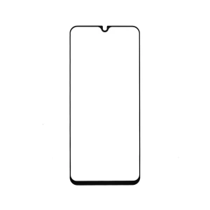 Helmet diamond glass 4d redmi 10c, black Thumbnail 2