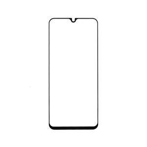 Защитное стекло diamond glass 4d для redmi 10c, черное Thumbnail 2