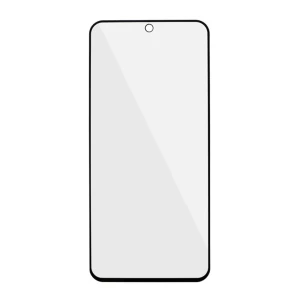 Защитное стекло diamond glass 5d для xiaomi 13t/13t pro, черное Thumbnail 2