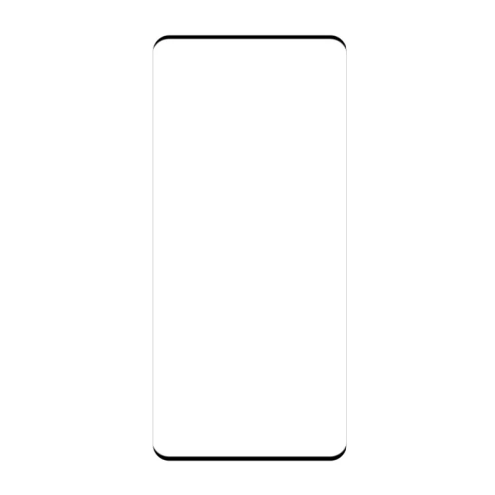 Защитное стекло diamond glass 5d для xiaomi 14 pro/14 ultra, черное 2