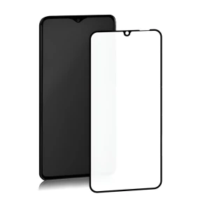 Защитное стекло diamond glass 4d для xiaomi mi 9 lite, черное Thumbnail 2
