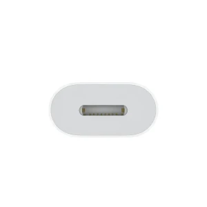 Helmet adapter type-c to lightning, white Thumbnail 2