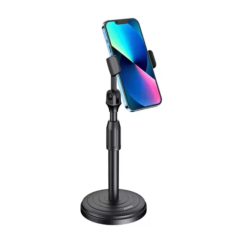 Jokade phone and tablet stand nianqing series je015, black 3
