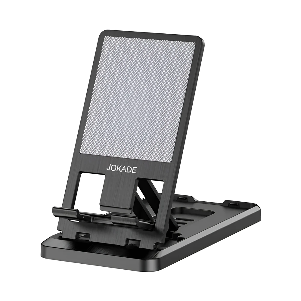 Jokade phone holder beiya je003, black 2
