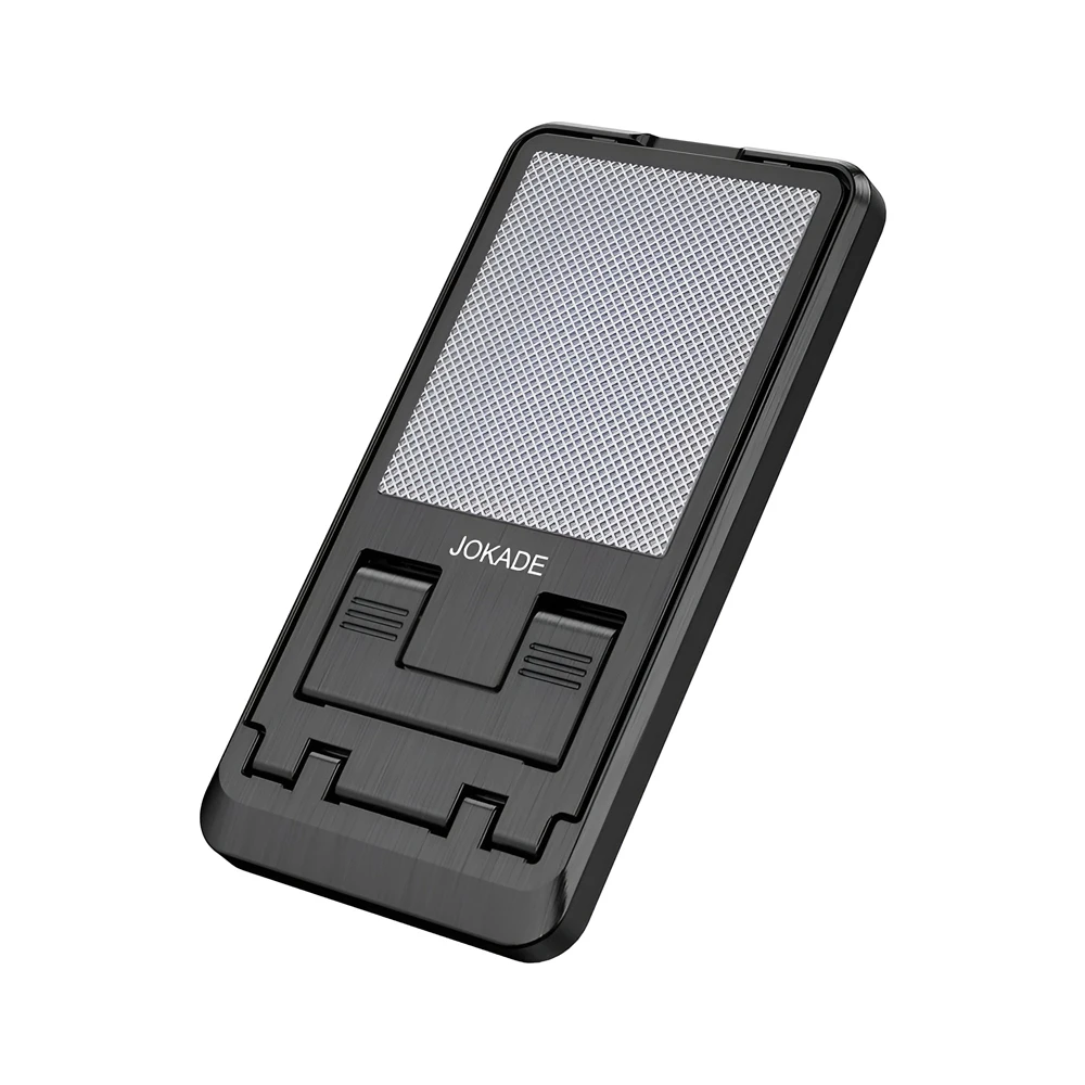 Jokade phone holder beiya je003, black 3