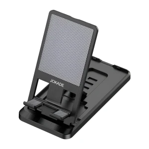 Jokade phone holder beiya je003, black Thumbnail 1