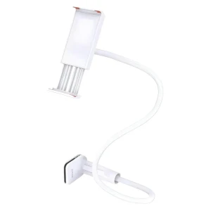 Jokade phone stand qilian series je010, white Thumbnail 2