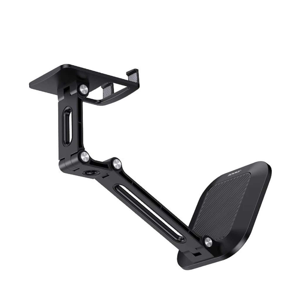 Jokade phone stand xiyu series foldable je020, black 2