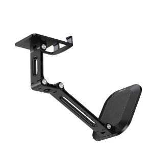 Jokade phone stand xiyu series foldable je020, black Thumbnail 2