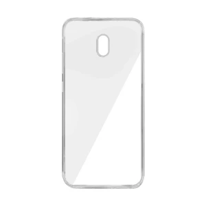 Чехол tpu soft для xiaomi redmi 8a, прозрачный Thumbnail 2
