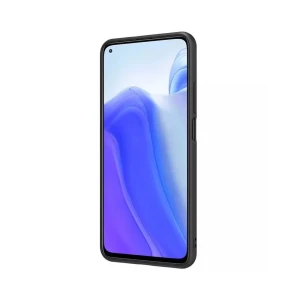 Чехол helmet case tpu nylon для xiaomi mi 10t 5g, черный Thumbnail 2