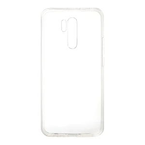 Helmet case tpu soft xiaomi redmi 9, clear Thumbnail 2