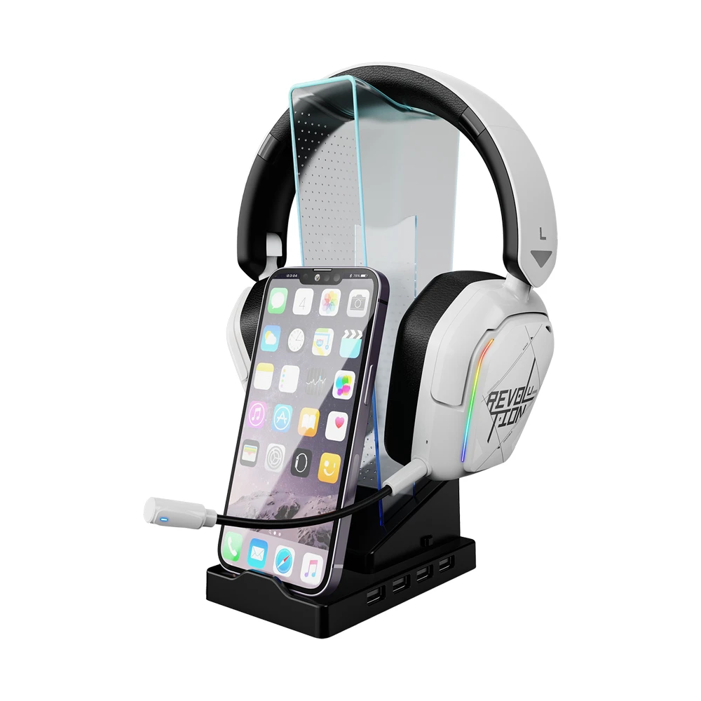 Xtrike me headset stand ht-09 2