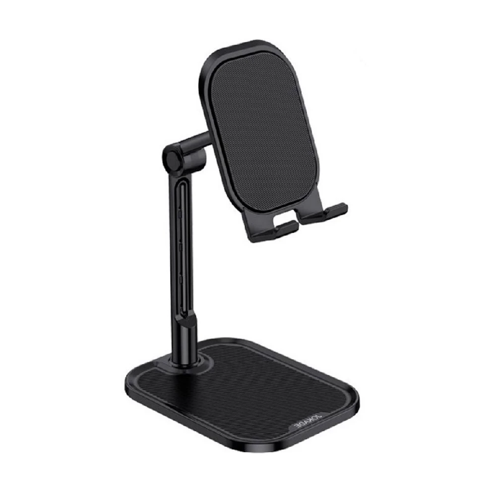 Jokade phone and tablet stand junwei series je021, black 2