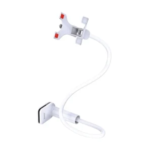 Jokade phone stand nanjia series je013, white Thumbnail 2