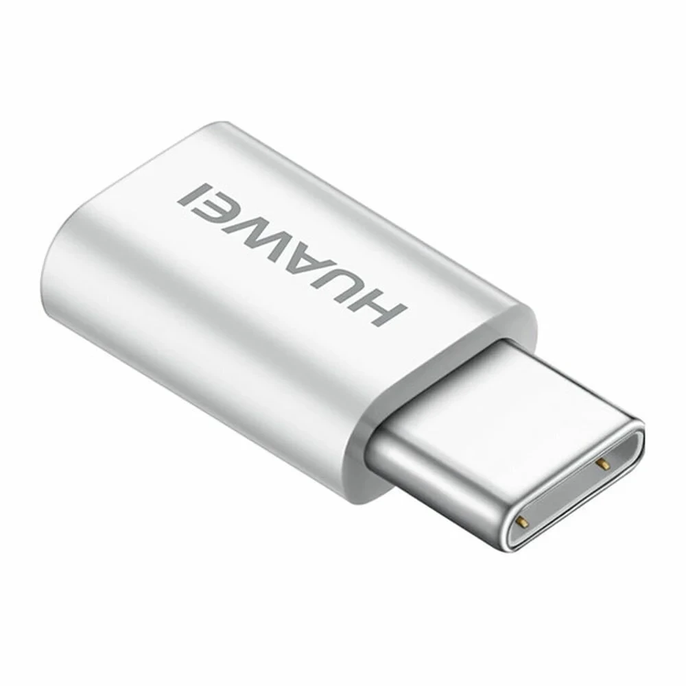 Huawei adapter microusb to type c ap52, 5v2a 3