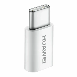 Huawei adapter microusb to type c ap52, 5v2a