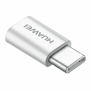 Huawei adapter microusb to type c ap52, 5v2a Thumbnail 3