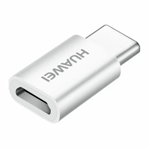 Huawei adapter microusb to type c ap52, 5v2a Thumbnail 2