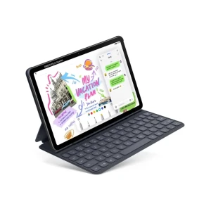 Huawei matepad 10.4 2022 (bah4-w09) 4/128gb + keyboard, grey Thumbnail 3