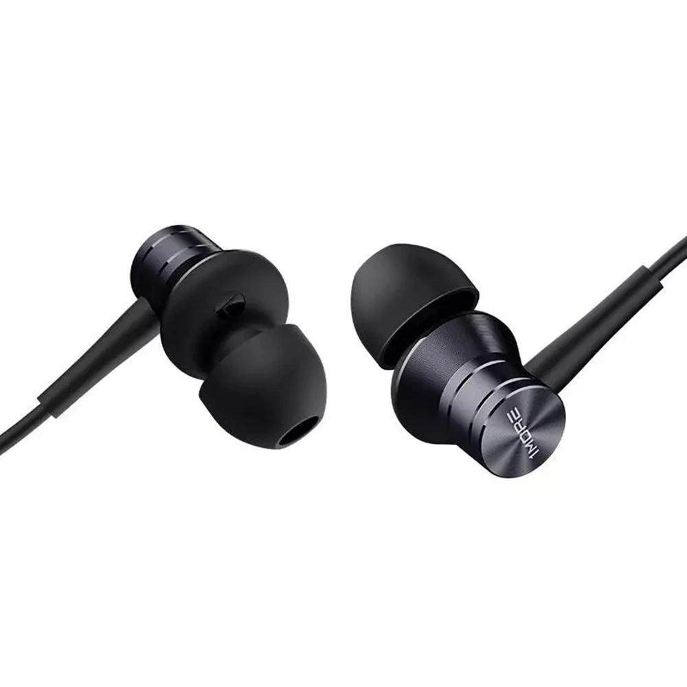 Наушники 1more piston e1009 3.5 мм, серые 3