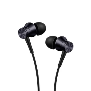 1More Earphones 3.5mm Piston E1009, Gray