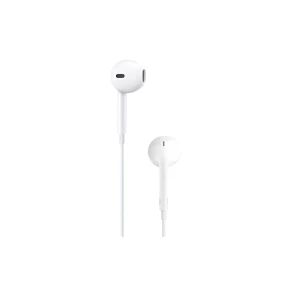 Helmet earphones 3.5mm with mic m1 series, white Thumbnail 2
