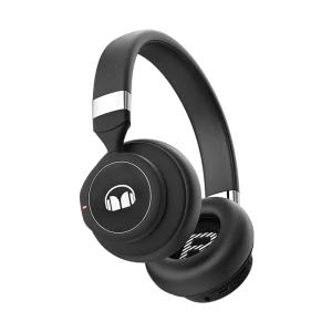 Monster on-ear headphones life one, black Thumbnail 2