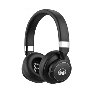 Наушники monster on-ear life one, черные