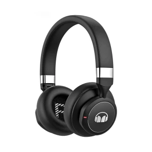 Наушники monster on-ear life one, черные