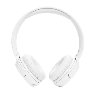 Беспроводные наушники jbl tune 520bt с микрофоном, белые Thumbnail 2