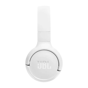 Беспроводные наушники jbl tune 520bt с микрофоном, белые Thumbnail 3