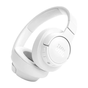 Беспроводные наушники jbl tune 720bt с микрофоном, белые