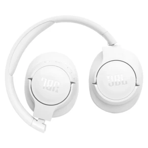 Беспроводные наушники jbl tune 720bt с микрофоном, белые Thumbnail 3