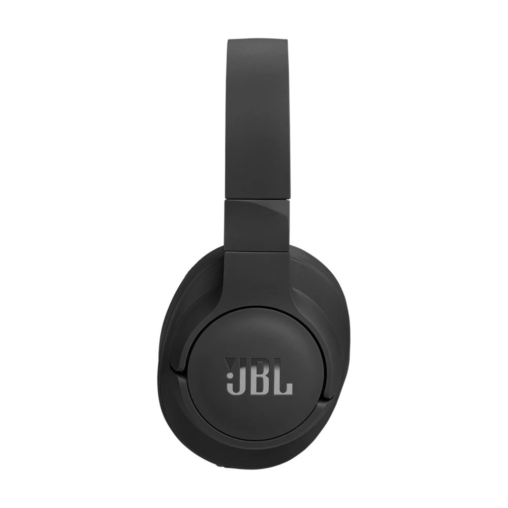 Наушники jbl on-ear с микрофоном bluetooth tune 770nc, черные 2