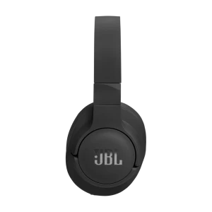 Наушники jbl on-ear с микрофоном bluetooth tune 770nc, черные Thumbnail 2