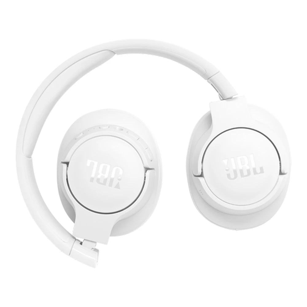Наушники jbl on-ear с микрофоном bluetooth tune 770nc, белые 3