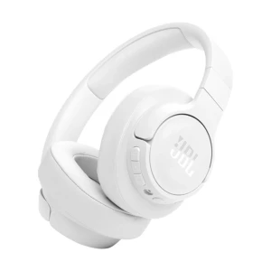 Наушники jbl on-ear с микрофоном bluetooth tune 770nc, белые