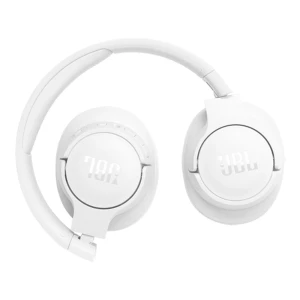 Наушники jbl on-ear с микрофоном bluetooth tune 770nc, белые Thumbnail 3
