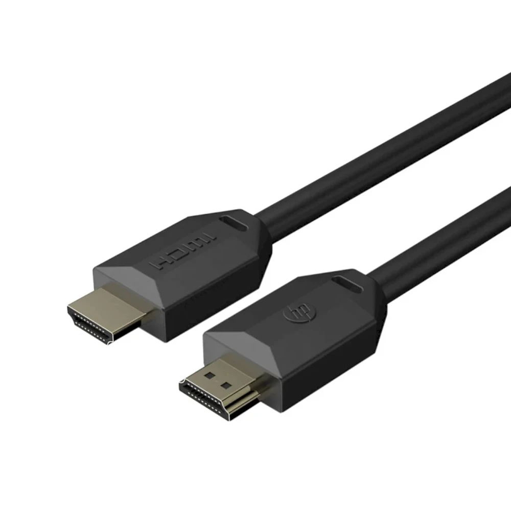 Cable hdmi hp high speed hdmi 2.0 18gbps 4k 1m 2