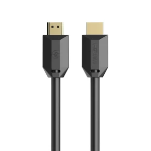 Cable hdmi hp high speed hdmi 2.0 18gbps 4k 1m