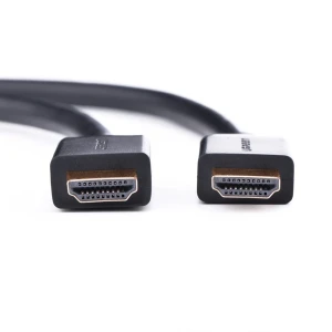 Ugreen cable hdmi to hdmi, v1.4, high speed, 4k@60hz 1.5m, hd104 Thumbnail 2