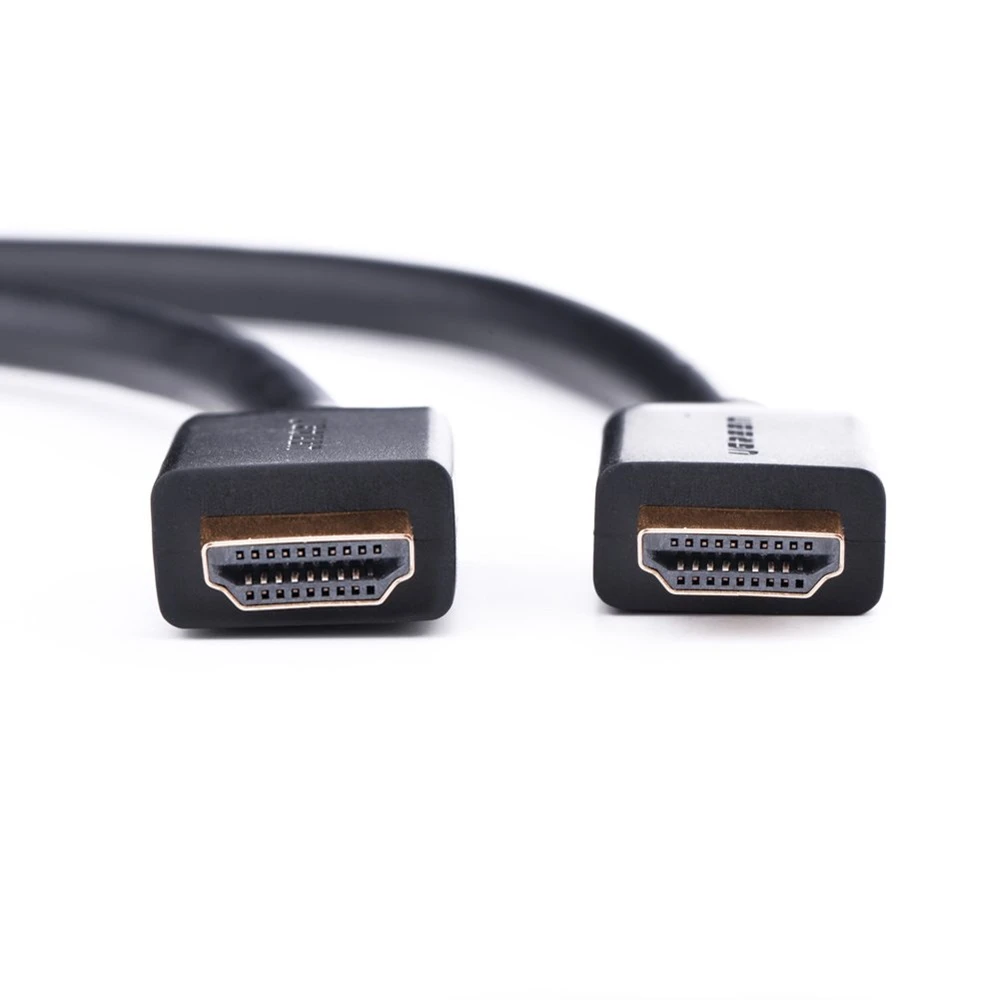 Ugreen cable hdmi to hdmi, v1.4, high speed, 4k@60hz 1.5m, hd104 2